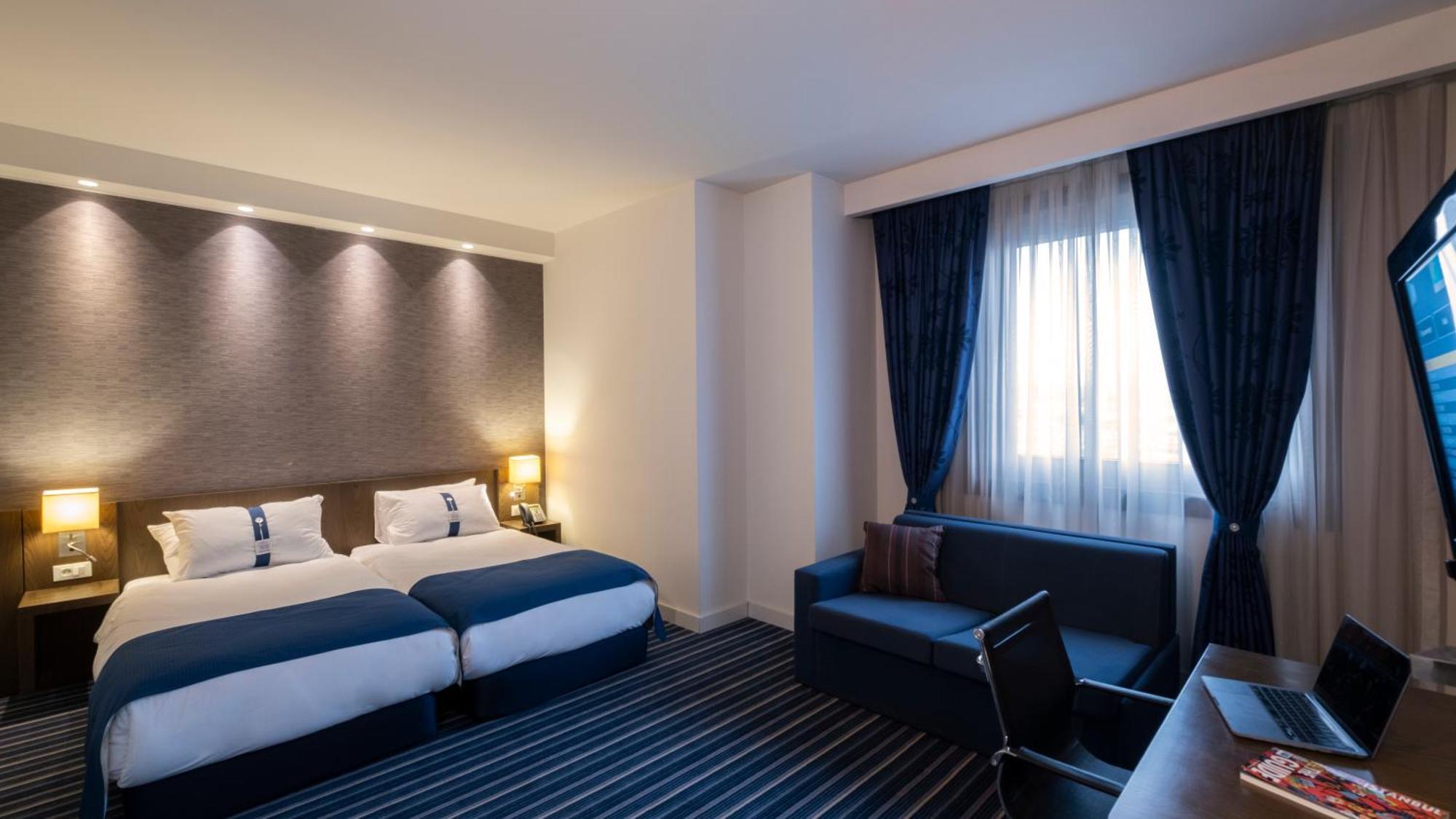 Hotel Fez Istambul