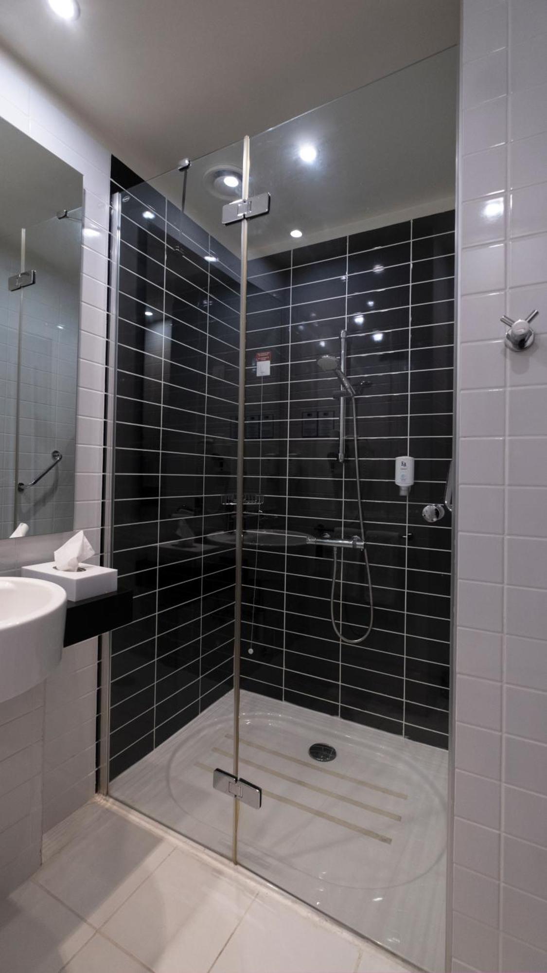 Fez Hotel Istambul
