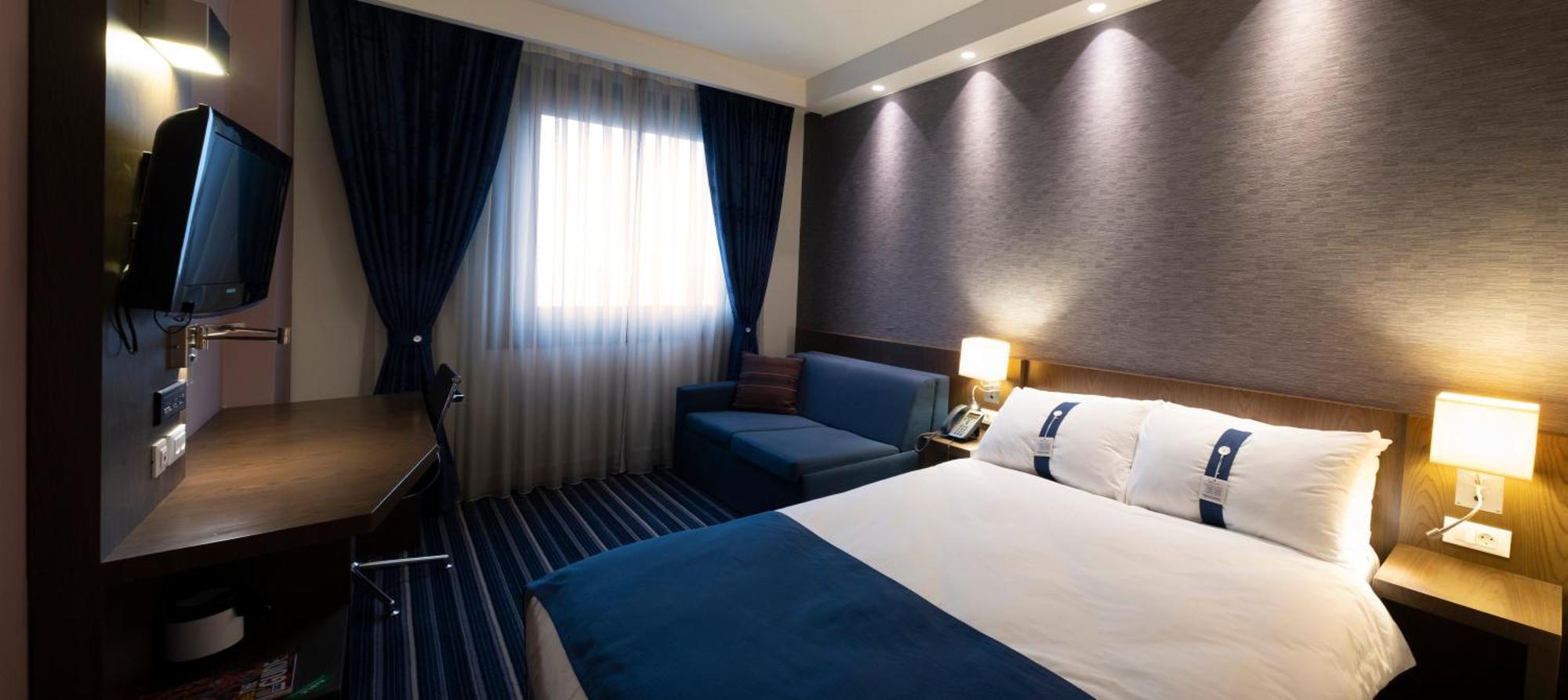 Fez 4* Istambul